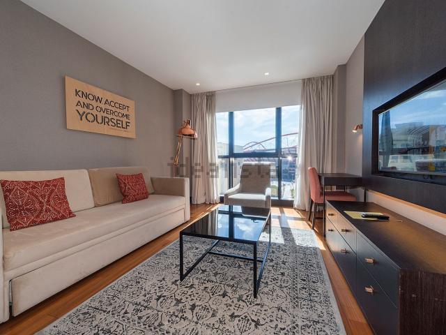 Apartamento, São Domingos de Benfica