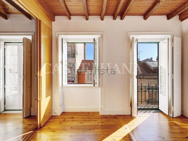 Apartamento, São Domingos de Benfica
