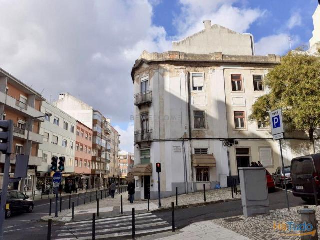 Apartamento, São Domingos de Benfica, Lisboa | 23123680944
