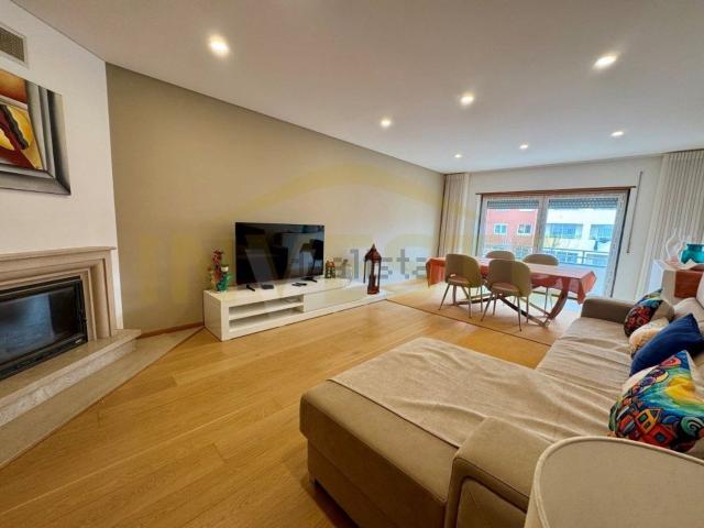 Apartamento, São Domingos de Rana