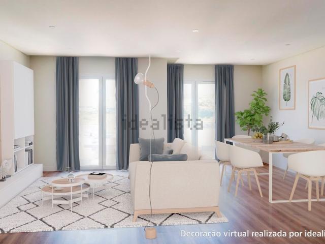 Apartamento, São Domingos de Rana