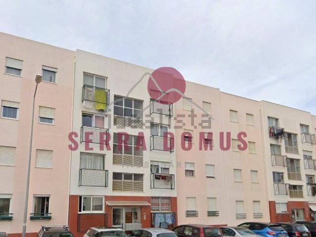 Apartamento, São Domingos de Rana