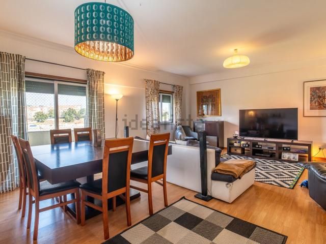 Apartamento, São Domingos de Rana