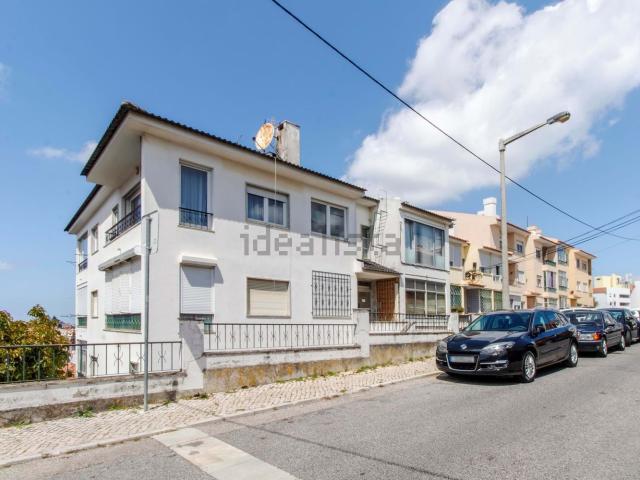 Apartamento, São Domingos de Rana