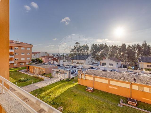 Apartamento, São Felix da Marinha