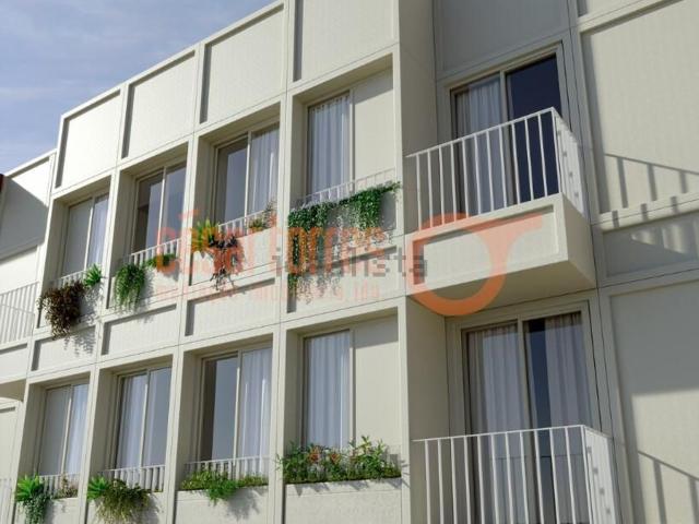Apartamento, São Felix da Marinha