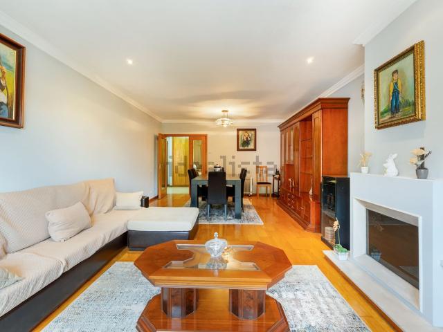 Apartamento, São Felix da Marinha