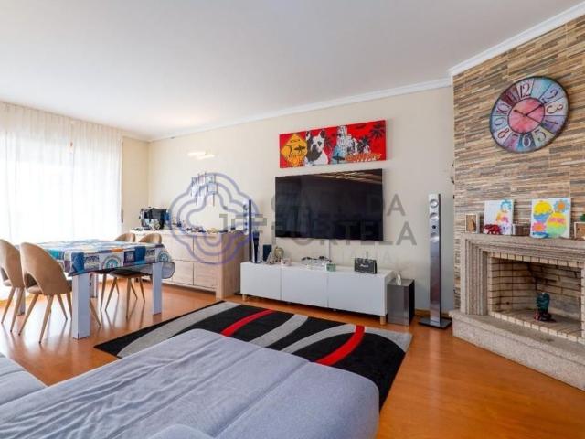Apartamento, São Felix da Marinha