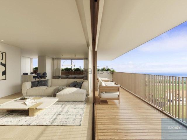 Apartamento, São Felix da Marinha
