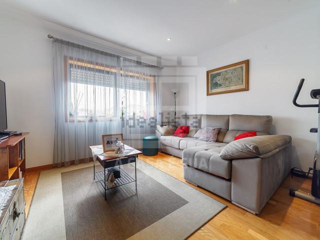 Apartamento, São Felix da Marinha