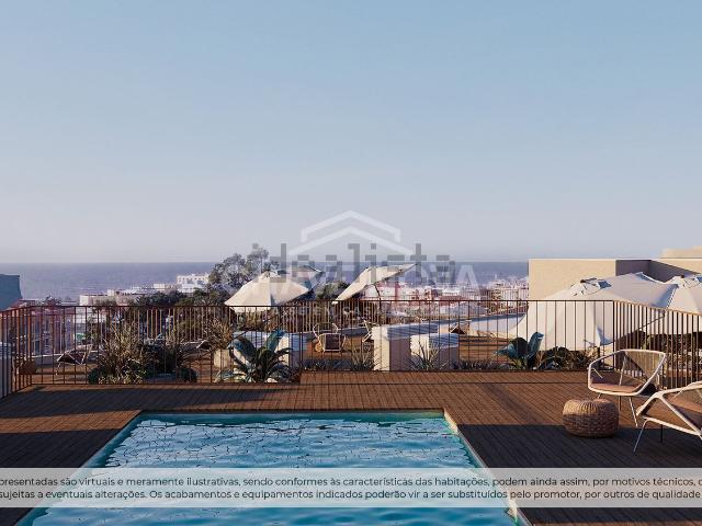 Apartamento, São Felix da Marinha