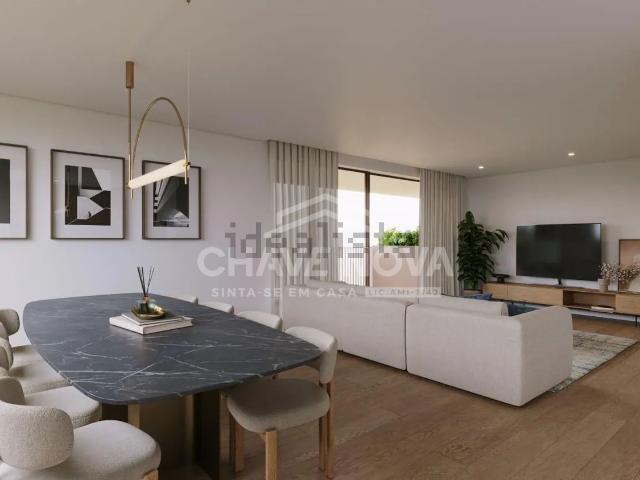 Apartamento, São Felix da Marinha