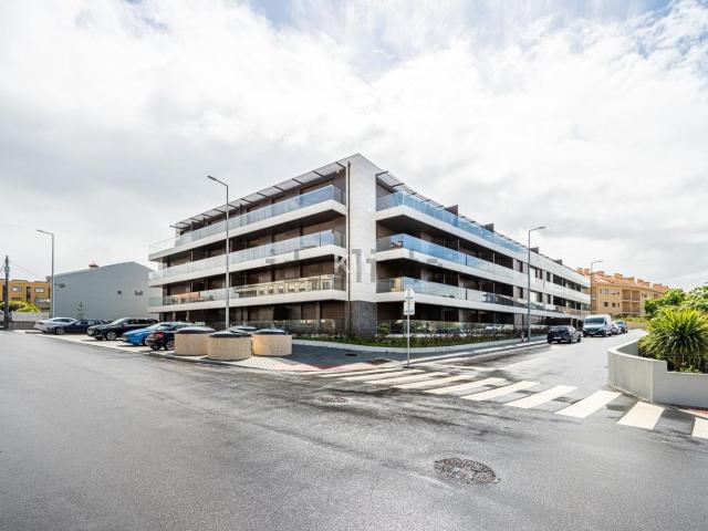 Apartamento, São Felix da Marinha
