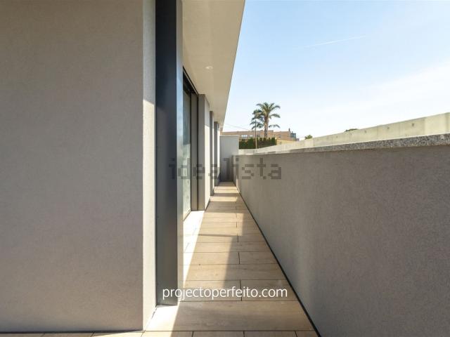Apartamento, São Felix da Marinha