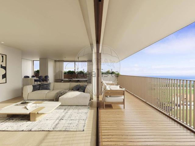 Apartamento, São Felix da Marinha