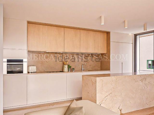 Apartamento, São Felix da Marinha