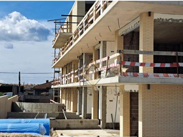 Apartamento, São Felix da Marinha