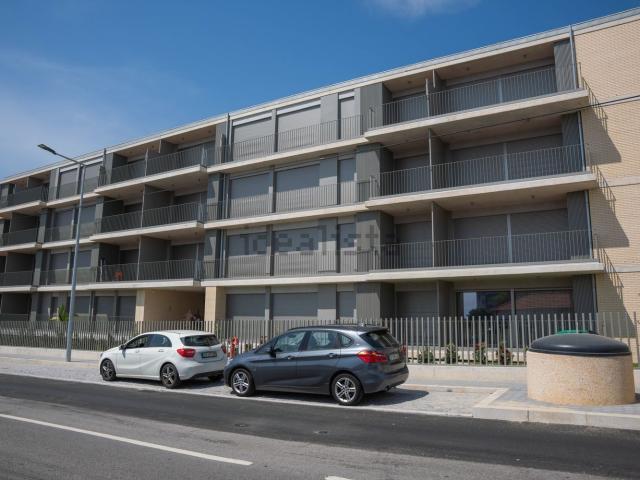 Apartamento, São Felix da Marinha