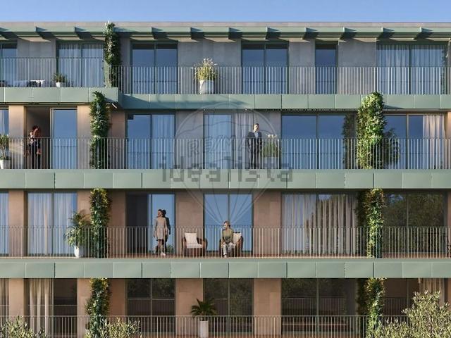 Apartamento, São Felix da Marinha