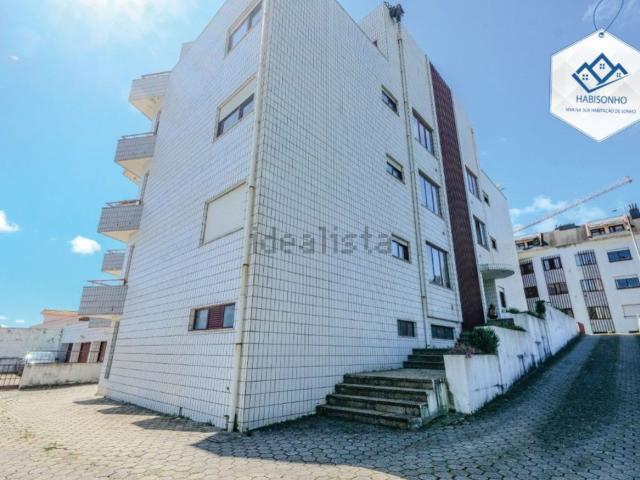 Apartamento, São Felix da Marinha