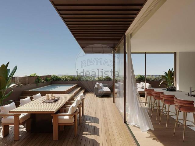 Apartamento, São Felix da Marinha