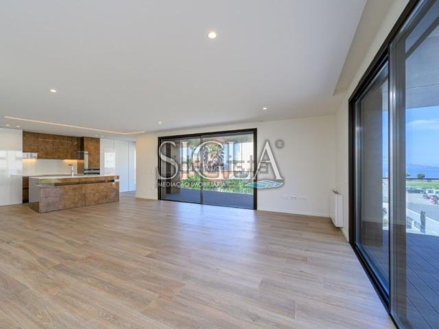 Apartamento, São Felix da Marinha