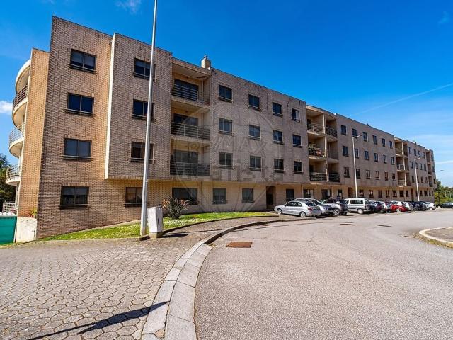 Apartamento, São Felix da Marinha