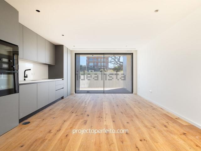 Apartamento, São Felix da Marinha