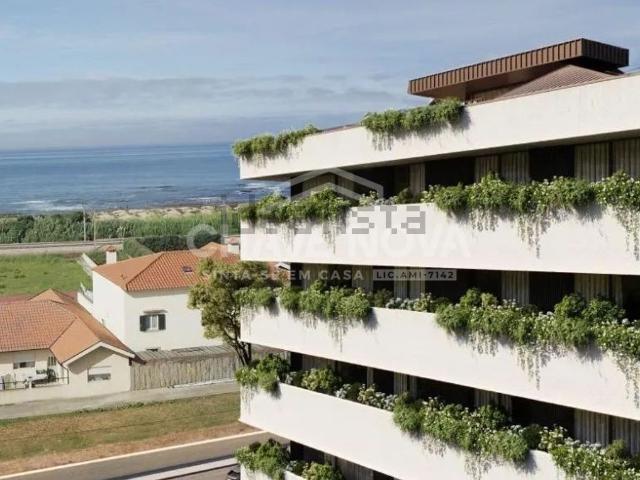 Apartamento, São Felix da Marinha