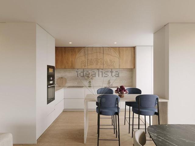 Apartamento, São Felix da Marinha