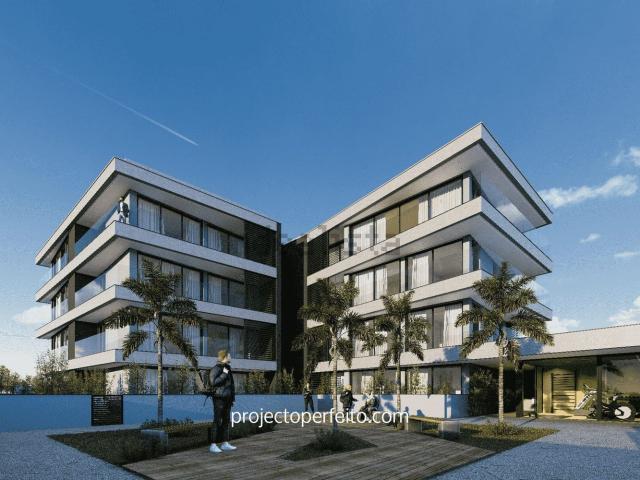 Apartamento, São Felix da Marinha