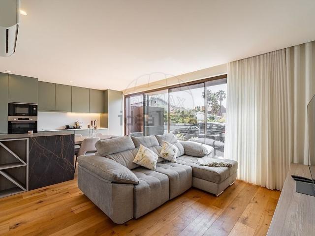 Apartamento, São Felix da Marinha