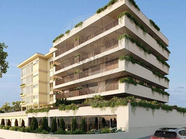 Apartamento, São Felix da Marinha