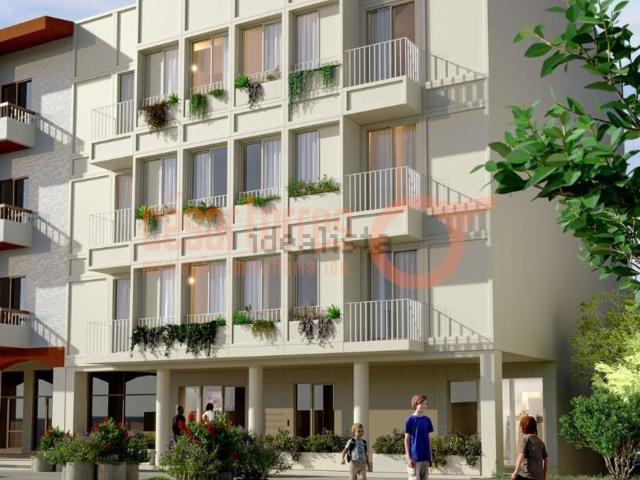 Apartamento, São Felix da Marinha