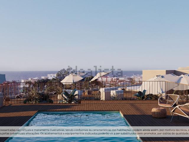 Apartamento, São Felix da Marinha