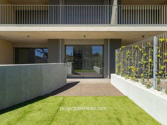 Apartamento, São Felix da Marinha