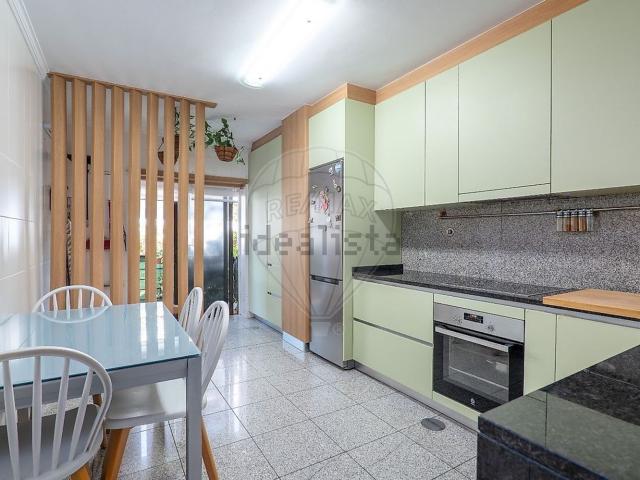 Apartamento, São Felix da Marinha