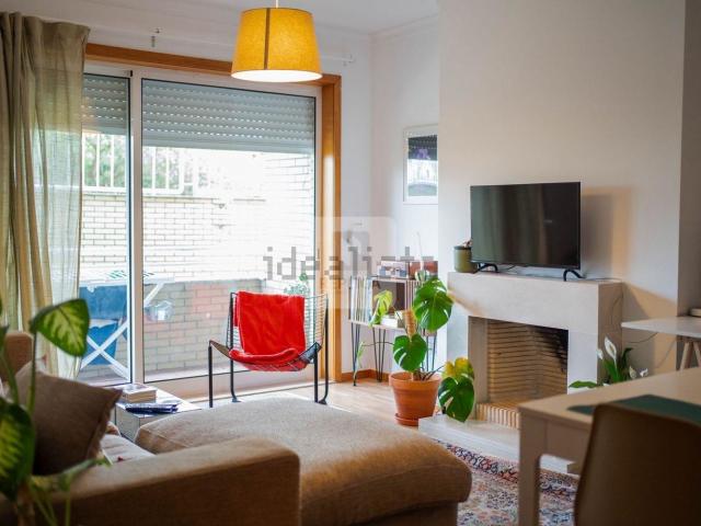 Apartamento, São Felix da Marinha