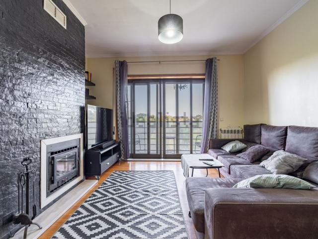Apartamento, São Felix da Marinha