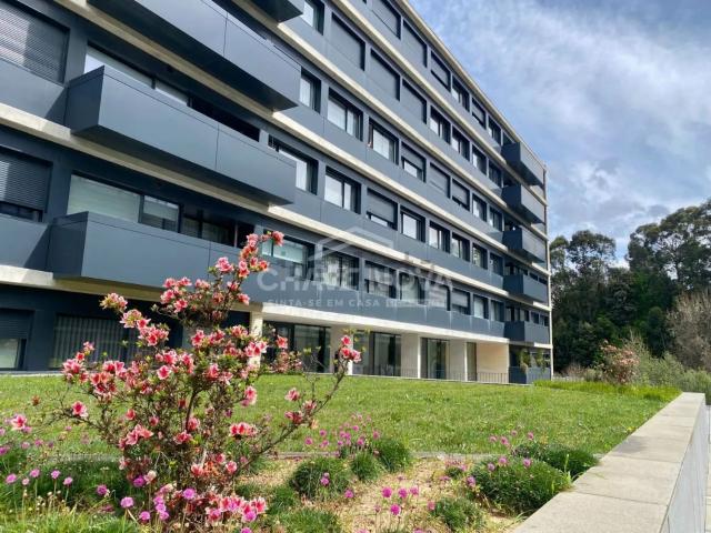 Apartamento, São Felix da Marinha