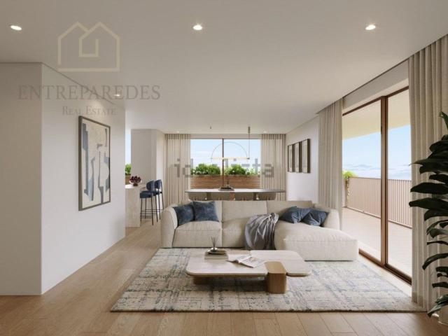 Apartamento, São Felix da Marinha