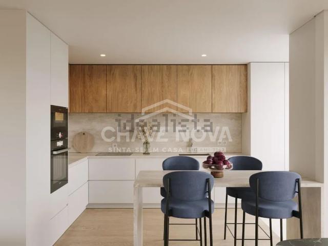 Apartamento, São Felix da Marinha