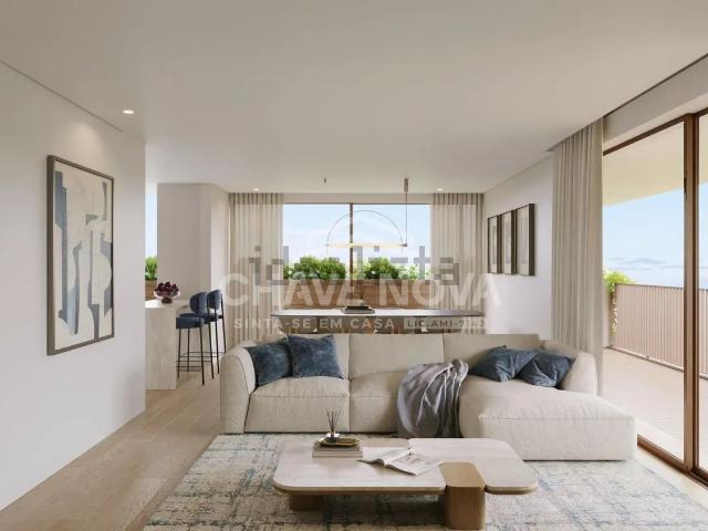 Apartamento, São Felix da Marinha
