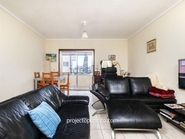 Apartamento, São Felix da Marinha