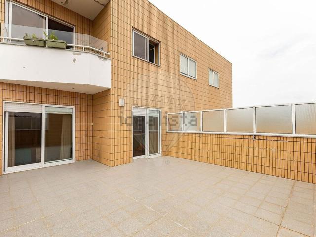 Apartamento, São Felix da Marinha