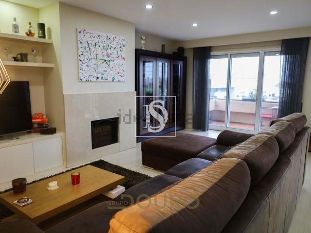Apartamento, São Felix da Marinha