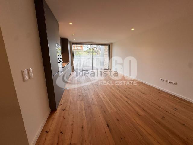 Apartamento, São Felix da Marinha