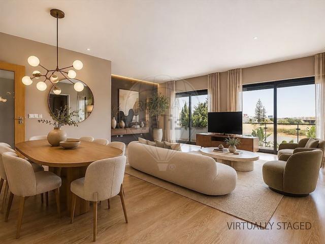 Apartamento, São Francisco