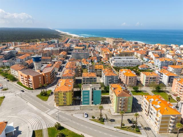 Apartamento, São João