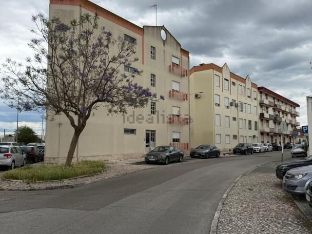 Apartamento, São João Baptista